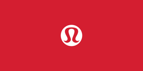 Lululemon Gift Voucher